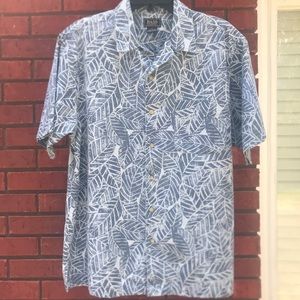 G.H. Bass & Co. Short Sleeve Shirt